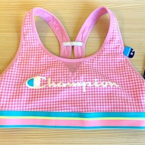 Champion Sports Bra